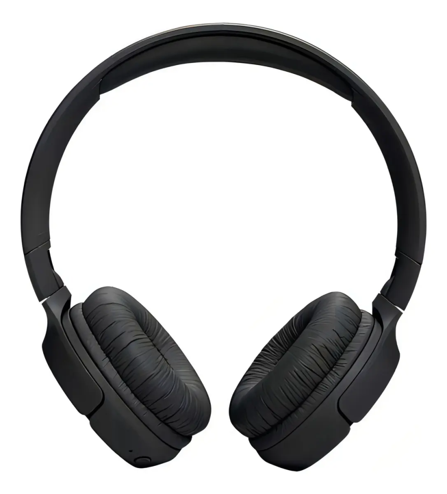 Fone De Ouvido Jbl 520bt Bluetooth Wireless Sem Fio - #6