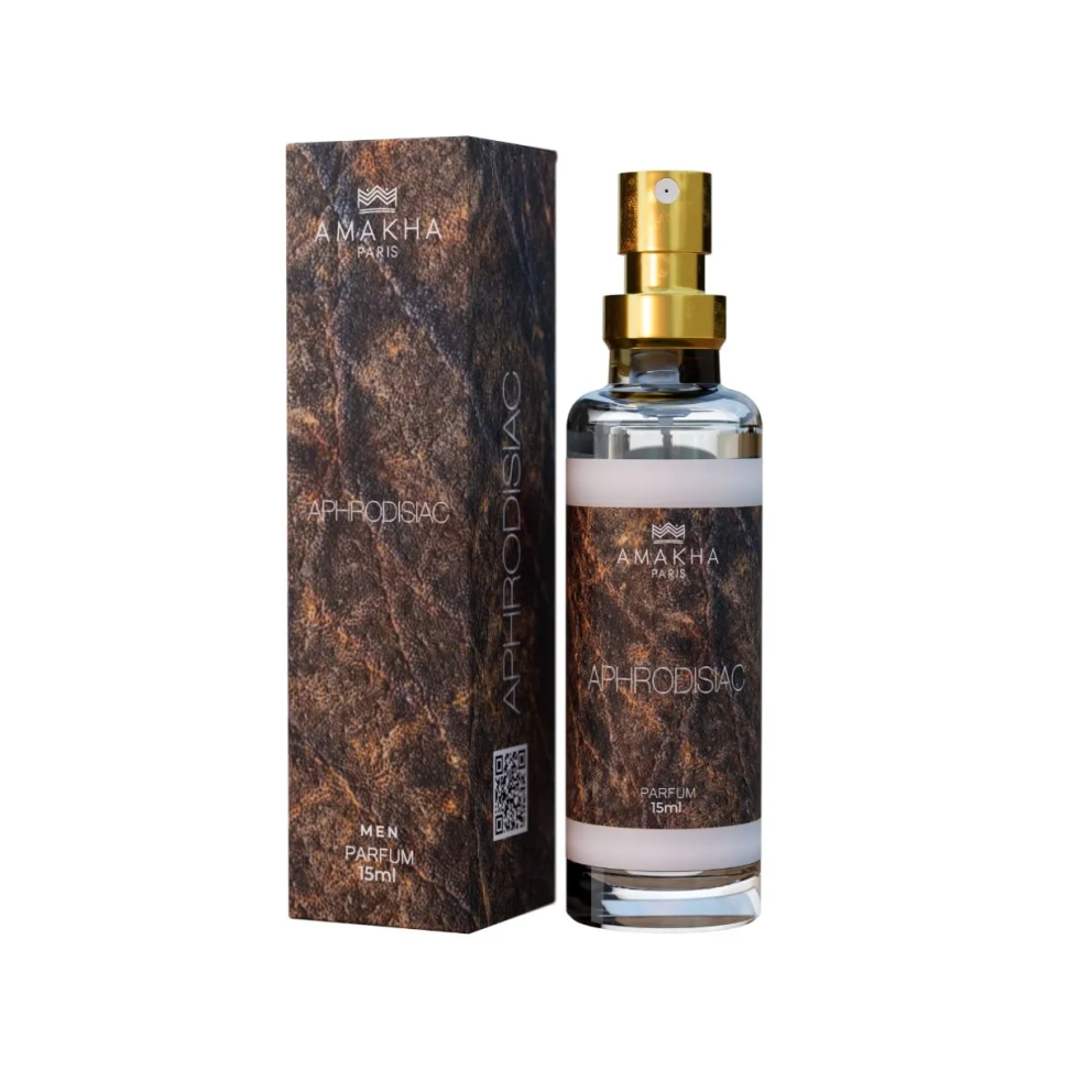 Aphrodisiac 15ml - Insp. Gucci Guilty ( Masc )