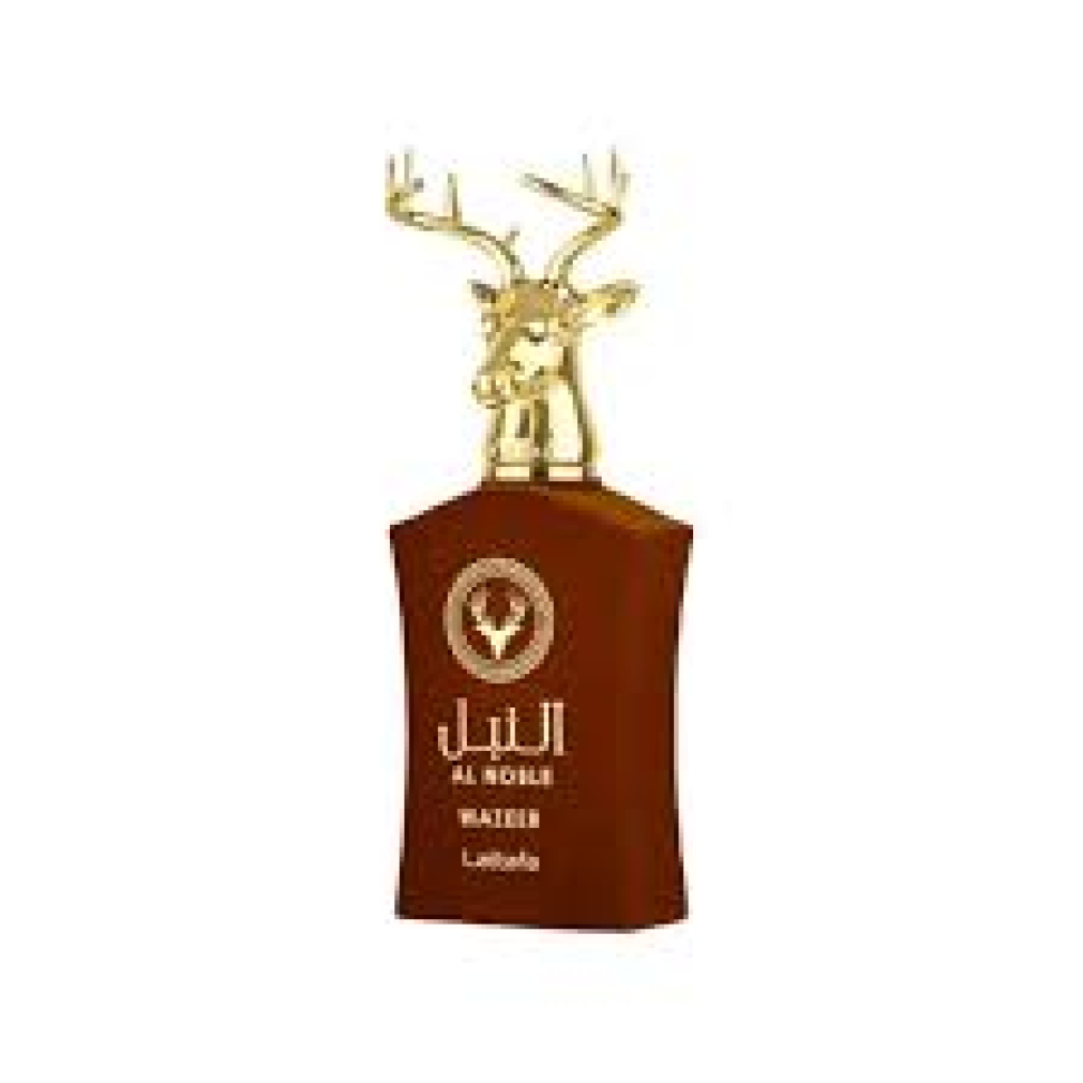 Perfume Lattafa Al Noble Wazeer Edp Unissex 100ml - #6