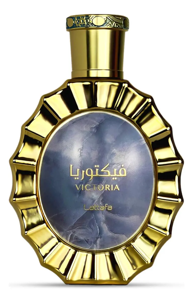 Perfume Victoria Lattafa EDP Unissex 100ml - #4