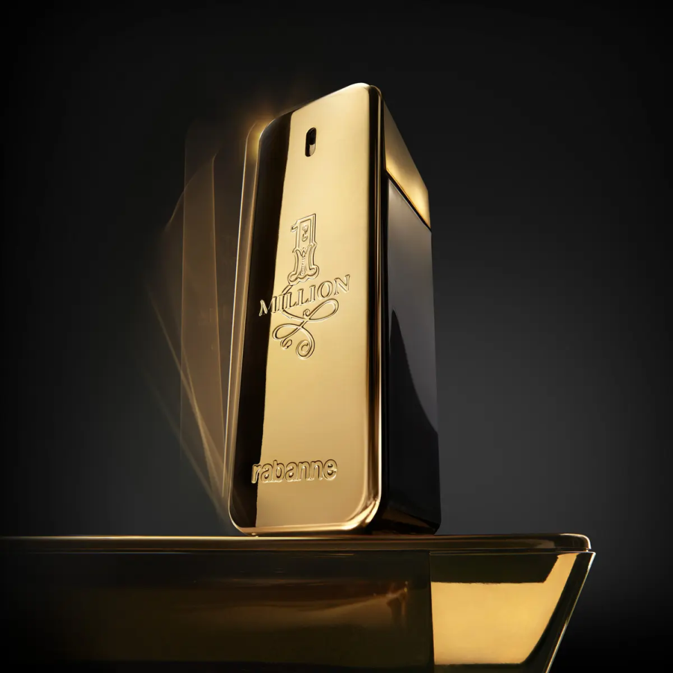 Perfume Rabane 1 Million Edt Masculino 100 ml - #9
