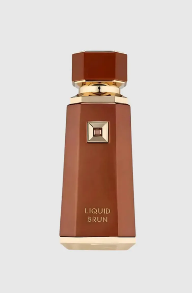 Perfume French Avenue Liquid Brun EDP Masculino 100ML - #7