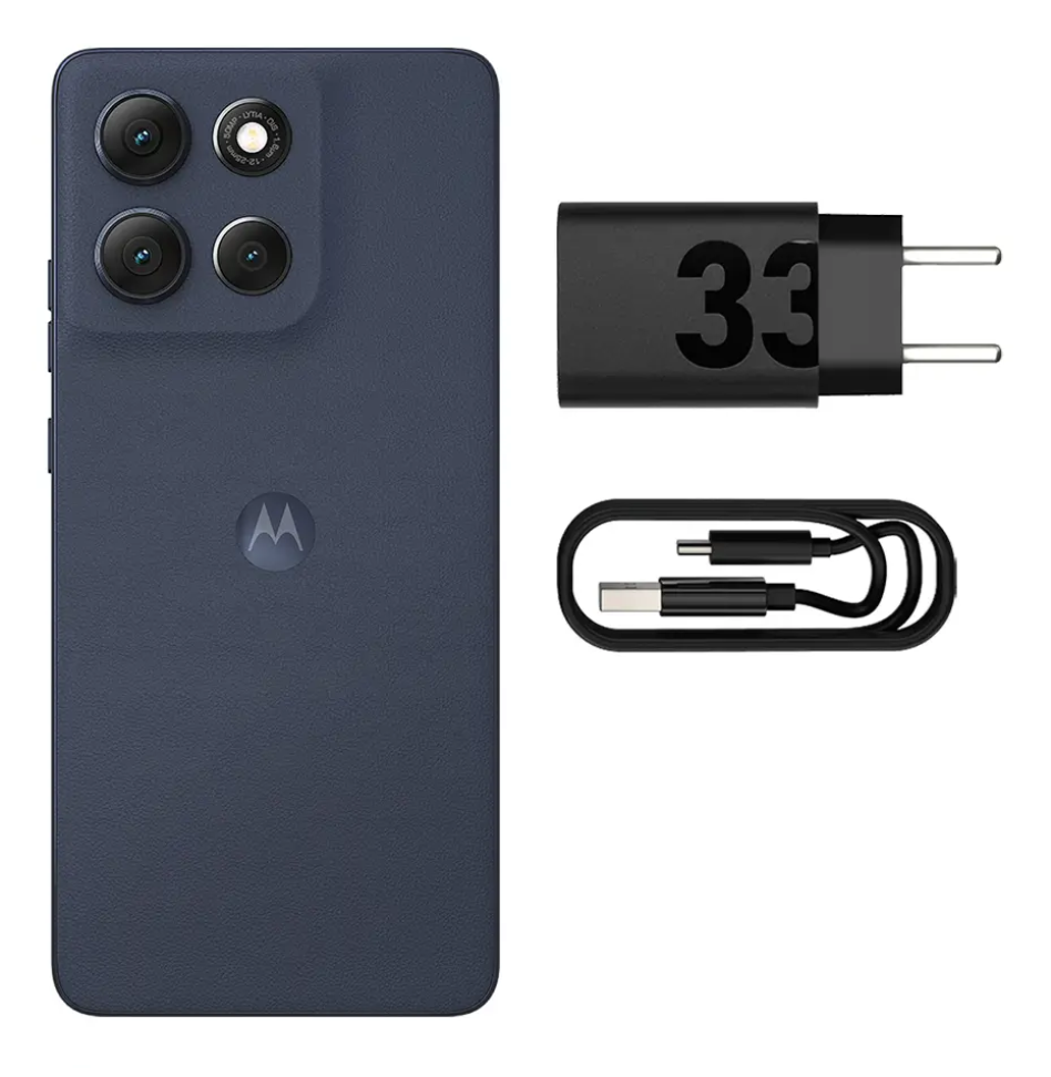 Motorola Moto G86 5g Dual Sim 8/512GB - #6