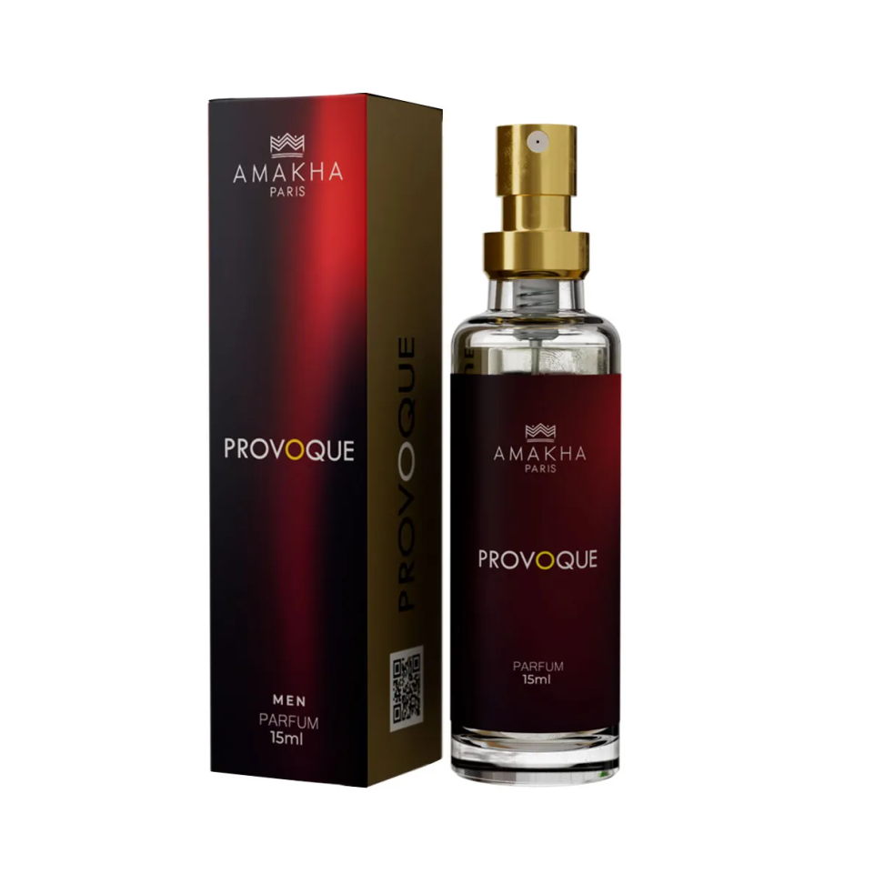 Provoque 15ml - Insp. Scandal Pour Homme ( Masc )