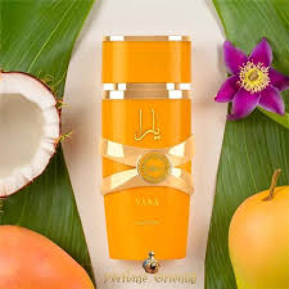 Perfume Lattafa Yara Tous Edp Feminino 100ml - #3