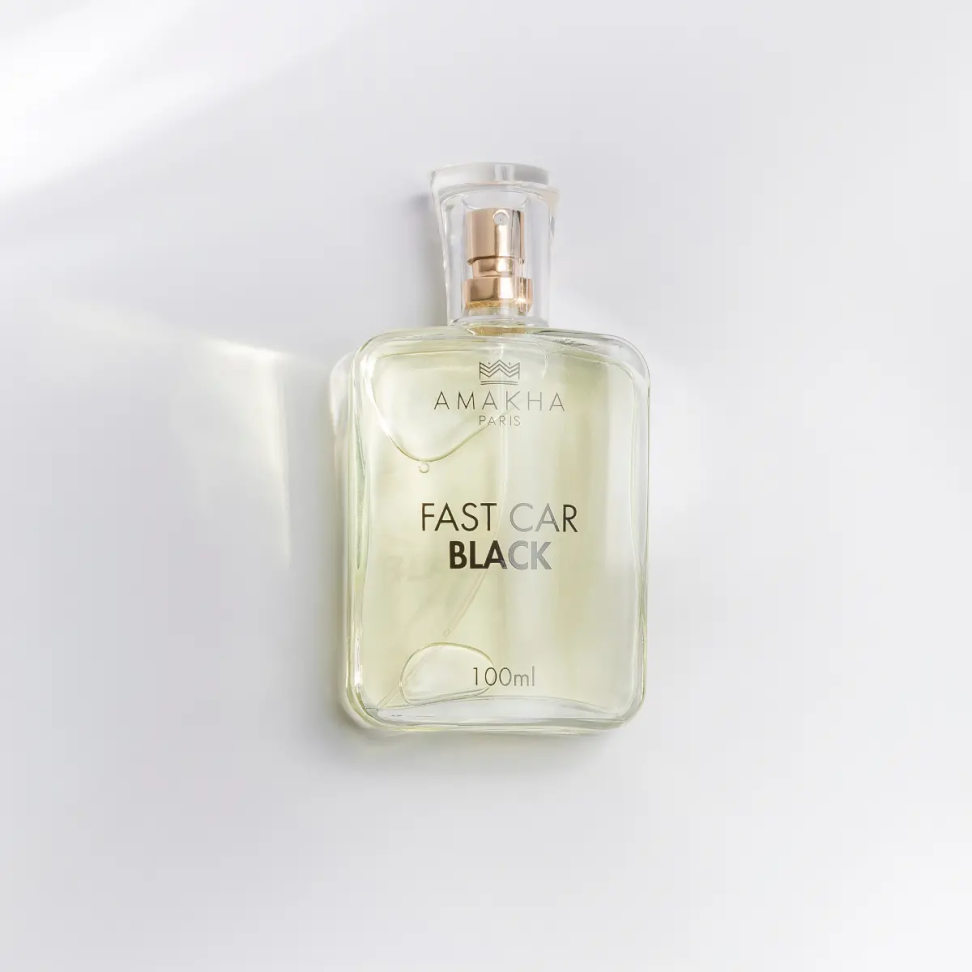 Kit Perfumado Fast Car Black - Insp por Ferrari Black ( Masc ) - #3