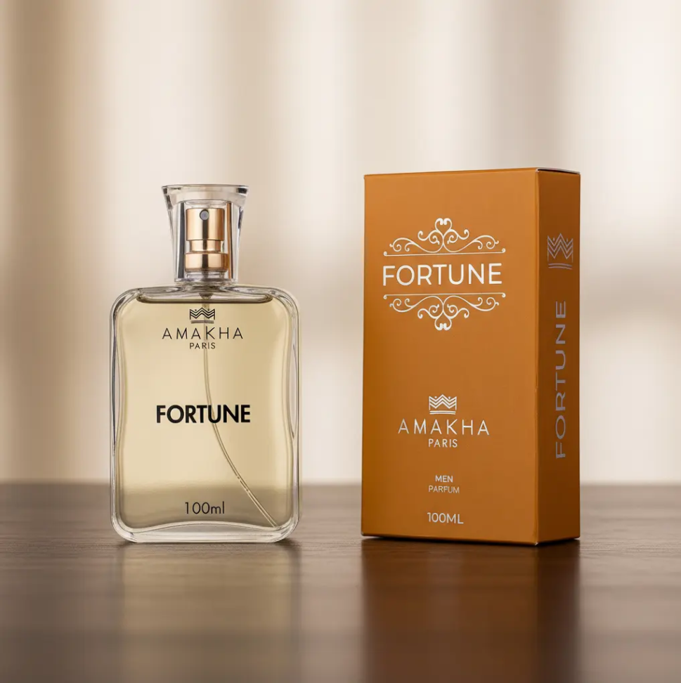 Kit Perfumado Fortune - Insp por 1 Million ( Masc ) - #3