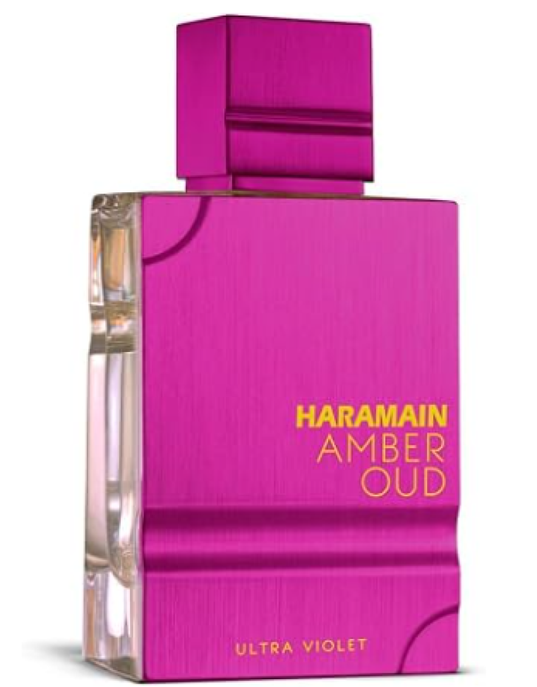 Perfume Al Haramain Amber Oud Ultra Violet Eau de Parfum Feminino 120ML - #3