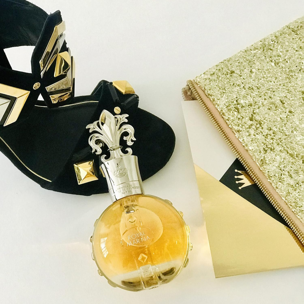 Perfume Marina de Bourbon Royal Marina Diamond Edp Feminino 100 mL - #6
