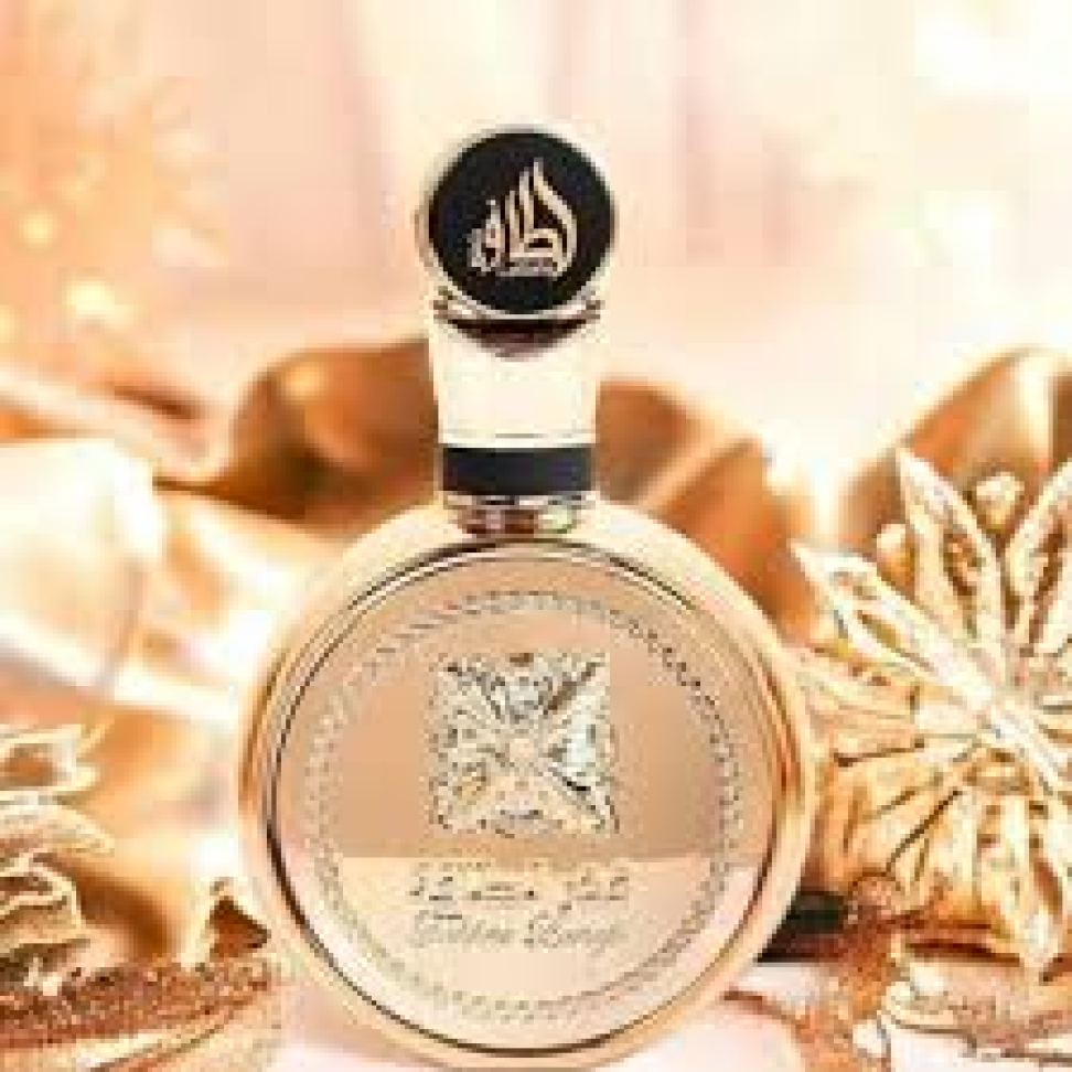 Perfume Lattafa Fakhar Gold Extrait Edp Unissex 100ml - #6