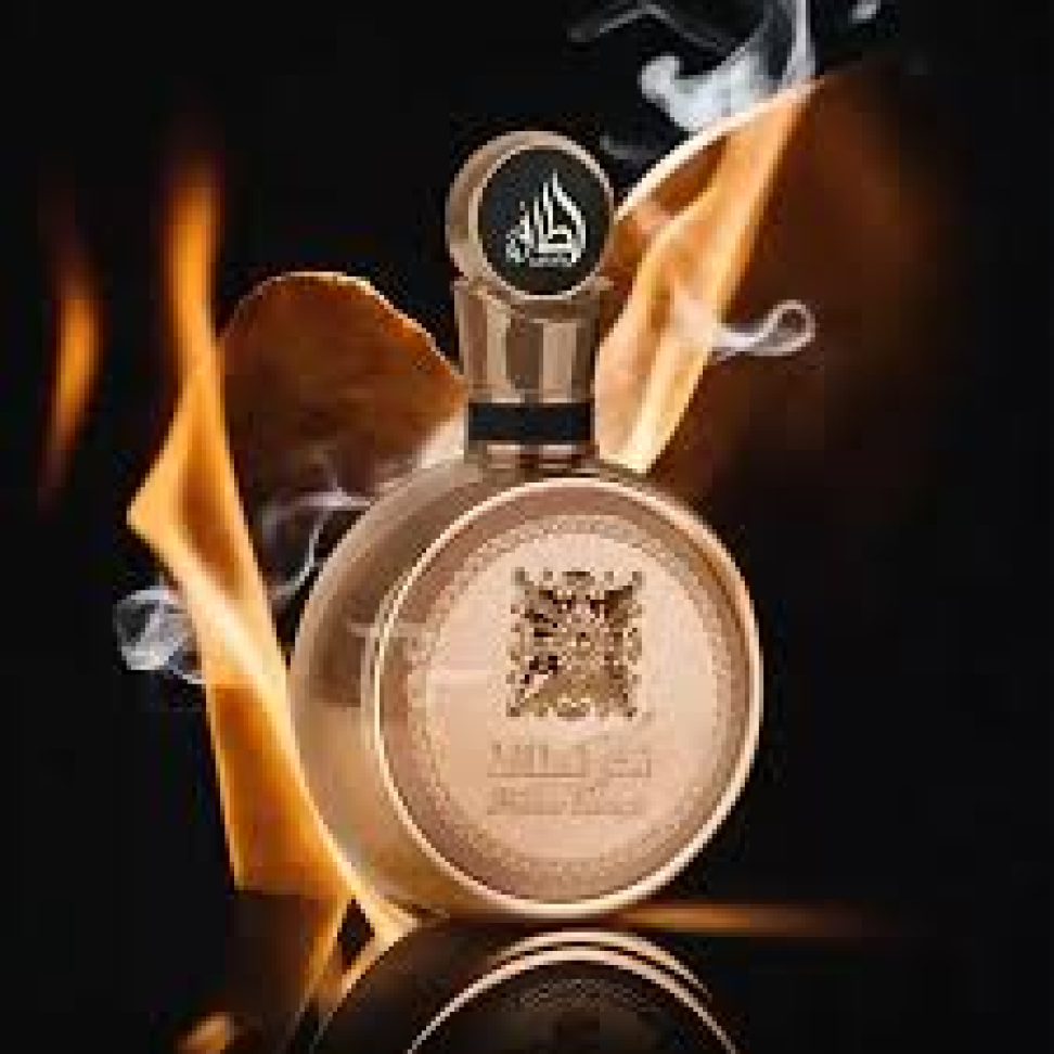 Perfume Lattafa Fakhar Gold Extrait Edp Unissex 100ml - #7