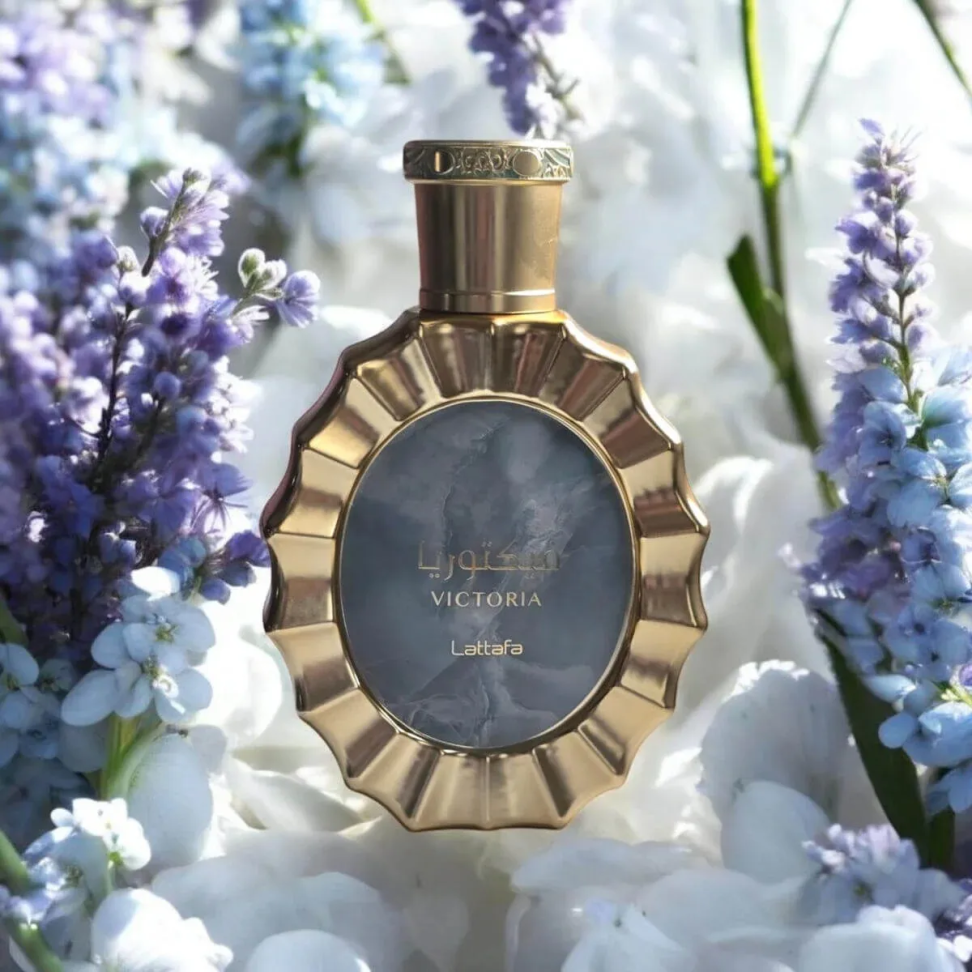 Perfume Victoria Lattafa EDP Unissex 100ml - #3