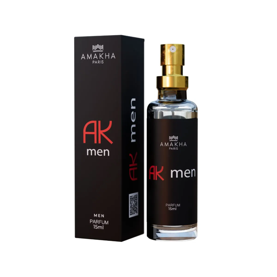 AK 15ml - Insp. CH Men ( Masc )