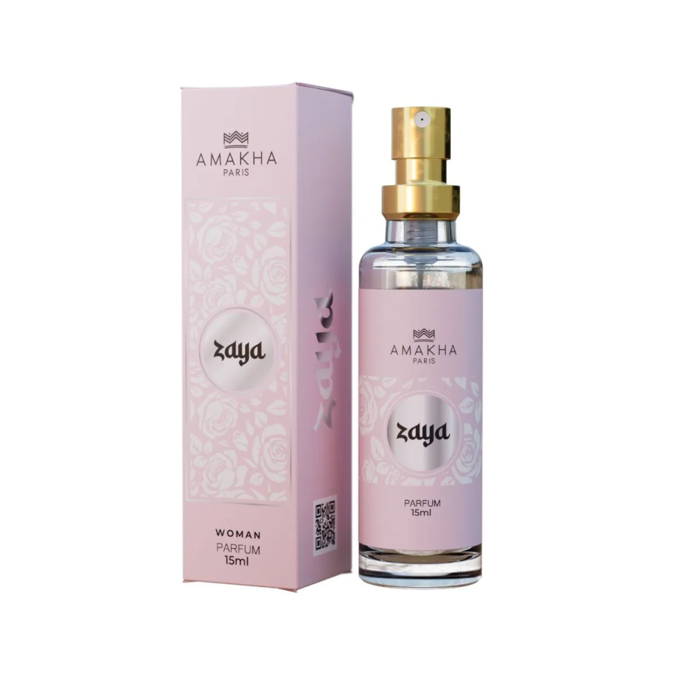 Zaya 15ml - Insp. Yara ( Fem )
