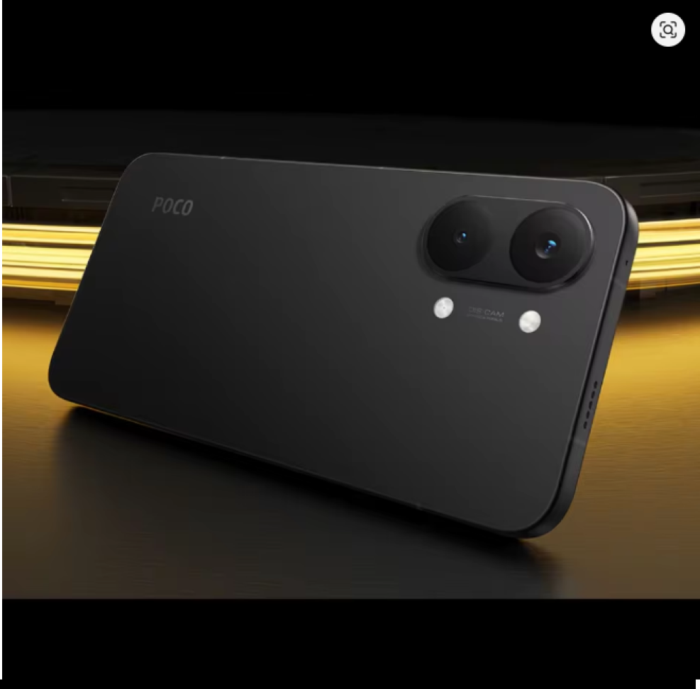 Celular Xiaomi Poco X8 Pro Max 512GB 12Gb Ram 5G - #7
