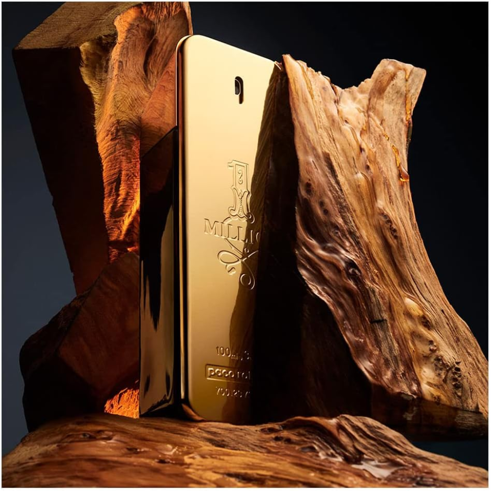 Perfume Rabane 1 Million Edt Masculino 100 ml - #3