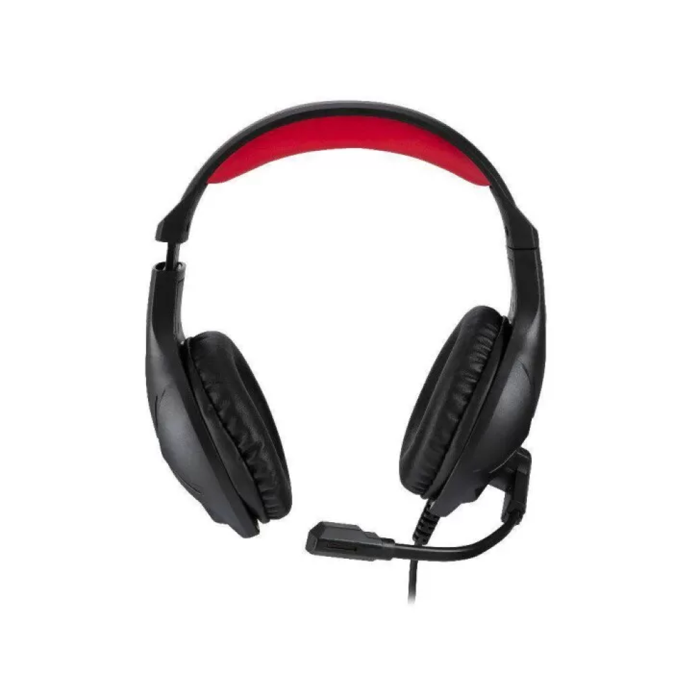 Fone de ouvido headset gamer titan usb com microfone Dazz - #3