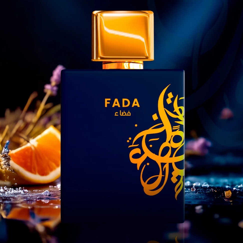Perfume Mawwal Fada Masculino Edp 100ml - #7