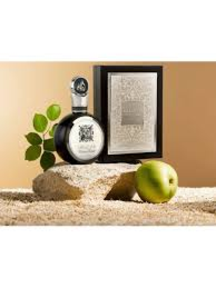 Perfume Lattafa Fakhar Edp Masculino 100ml - #8