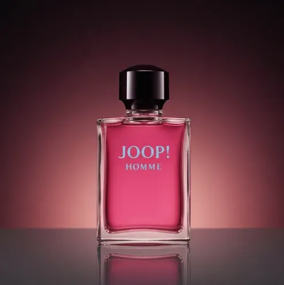 Perfume Joop Homme Masculino Edt 125ml - #8