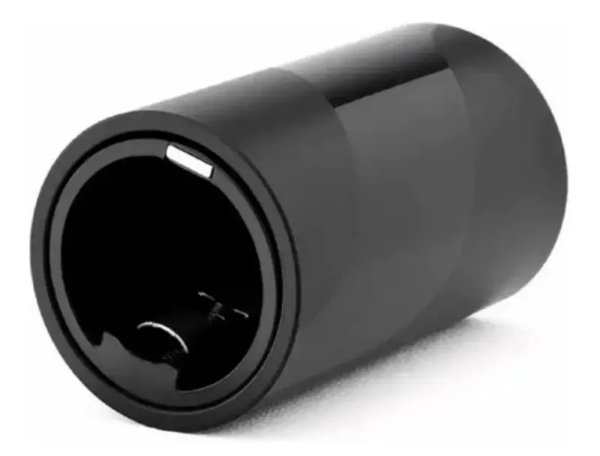 Abridor de Garrafas Magnético Automático Preto Para Cerveja - #3