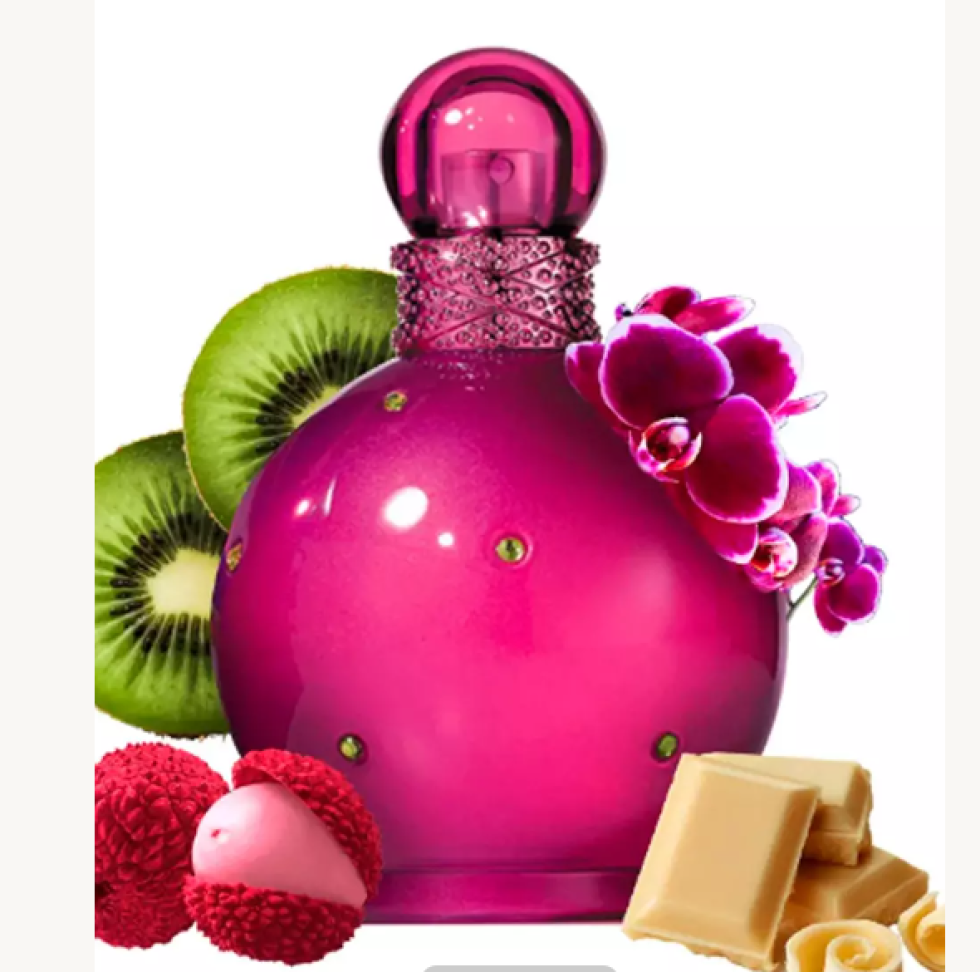 Perfume Fantasy Britney Spears Edp Feminino 100ml - #4