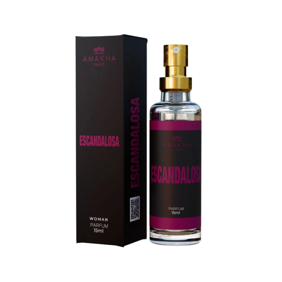Escandalosa 15ml - Insp. Scandal ( Fem )