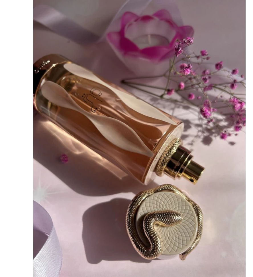 Perfume Lattafa Teriaq Edp Unissex 100ml - #5
