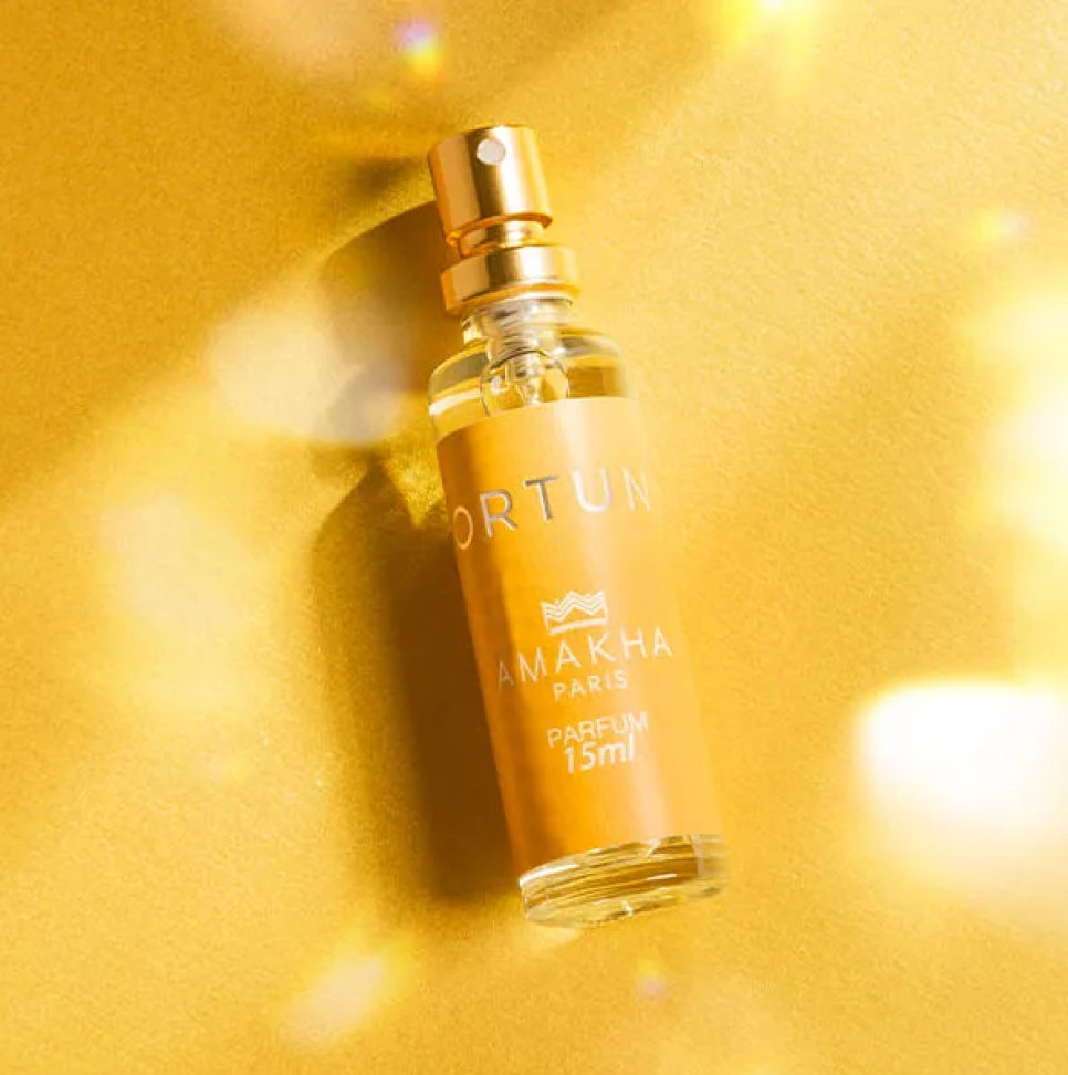 Fortune 15ml - Insp. 1 Million ( Masc ) - #4