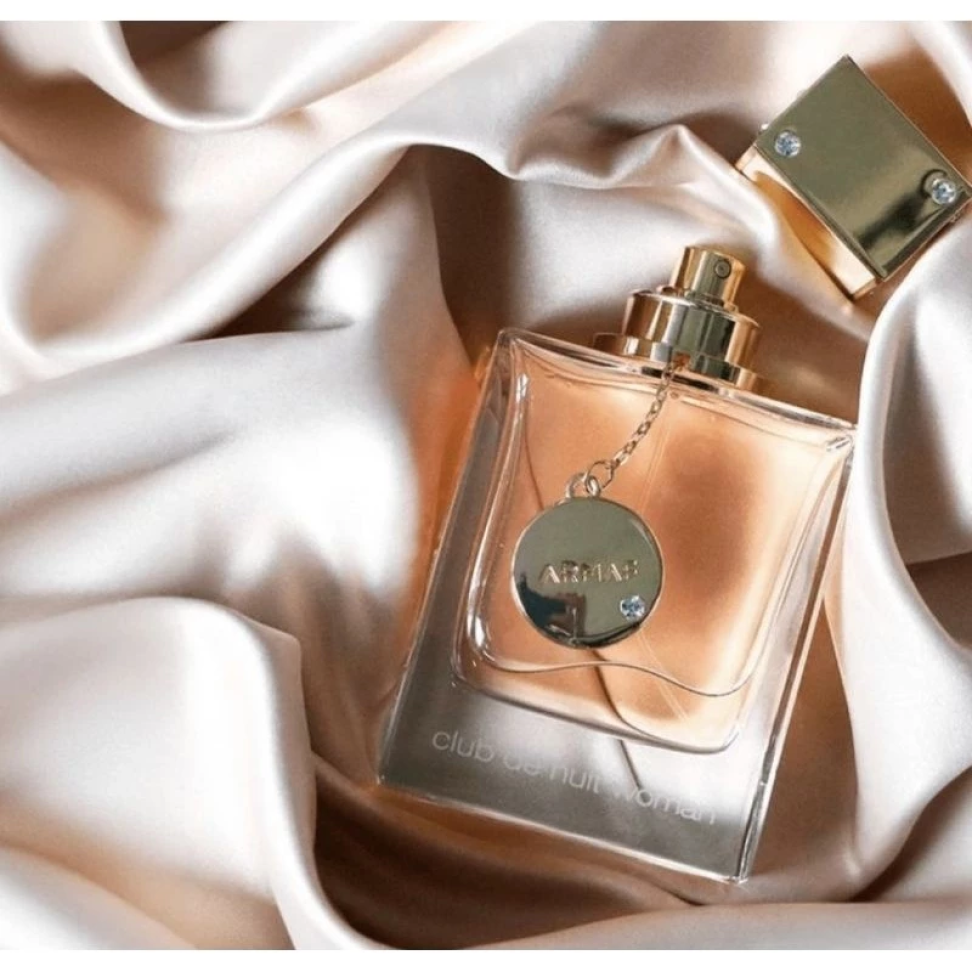 Perfume Club de Nuit Woman Armaf Edp Feminino 100Ml - #9