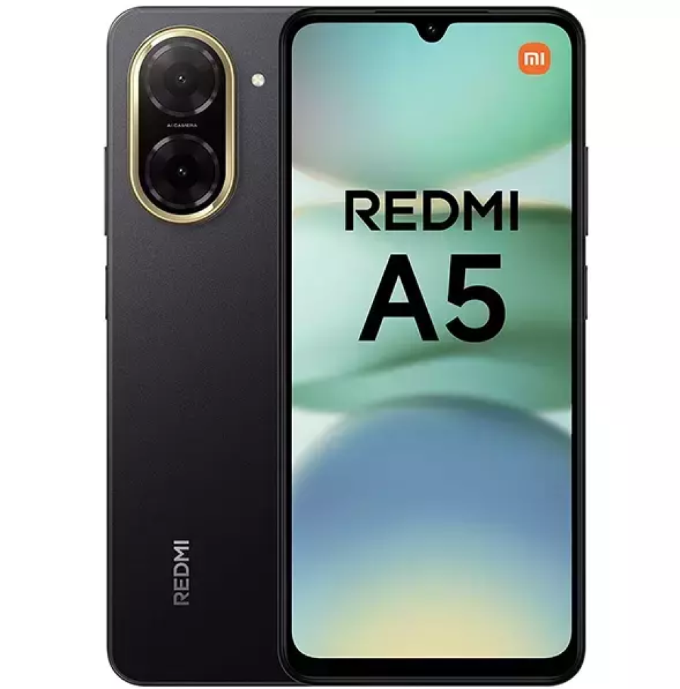 Celular Xiaomi Redmi A5  3/64GB // 4/128GB - #3