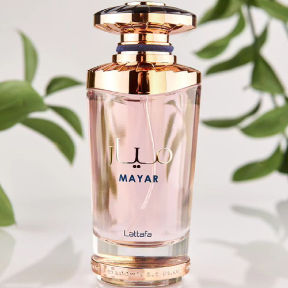 Perfume Lattafa Mayar Edp Feminino 100Ml - #7