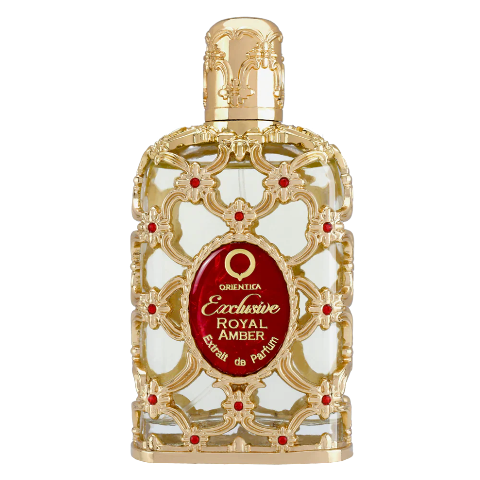 Perfume Orientica Royal Amber Edp Unissex 80 ml - #4
