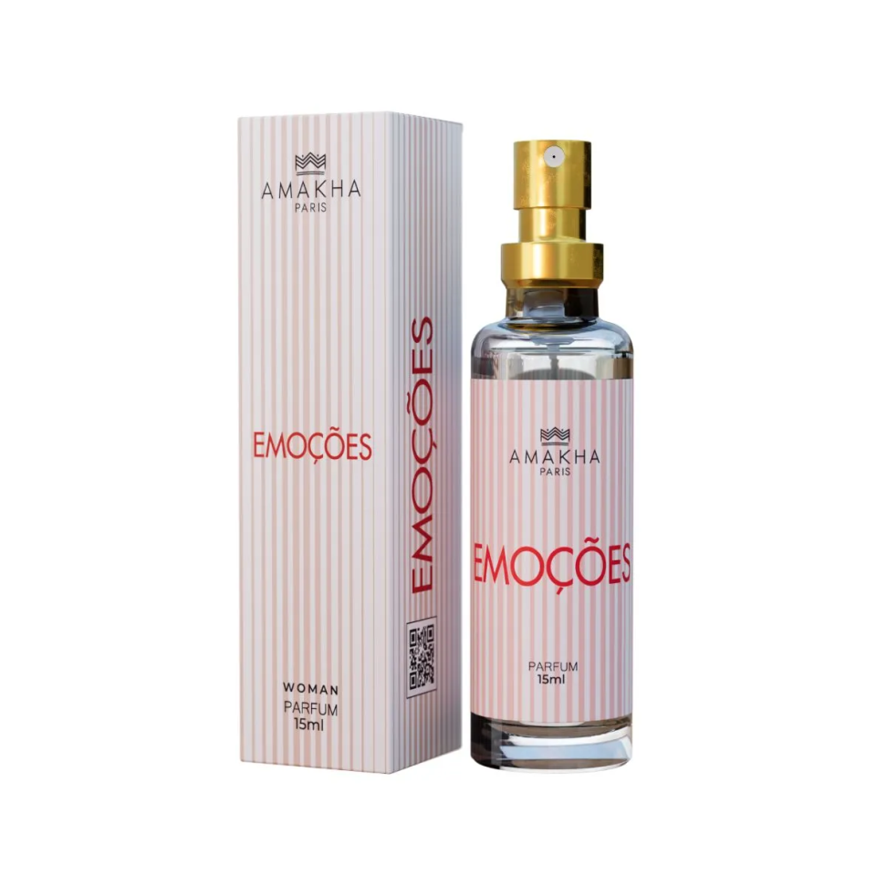 Emoções 15ml - Insp. The One ( Fem )