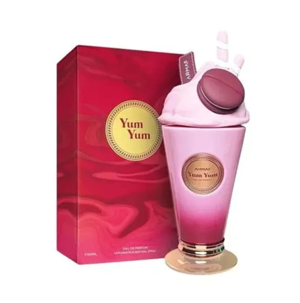 Perfume Armaf Delights Yum Yum Edp Feminino 100ml