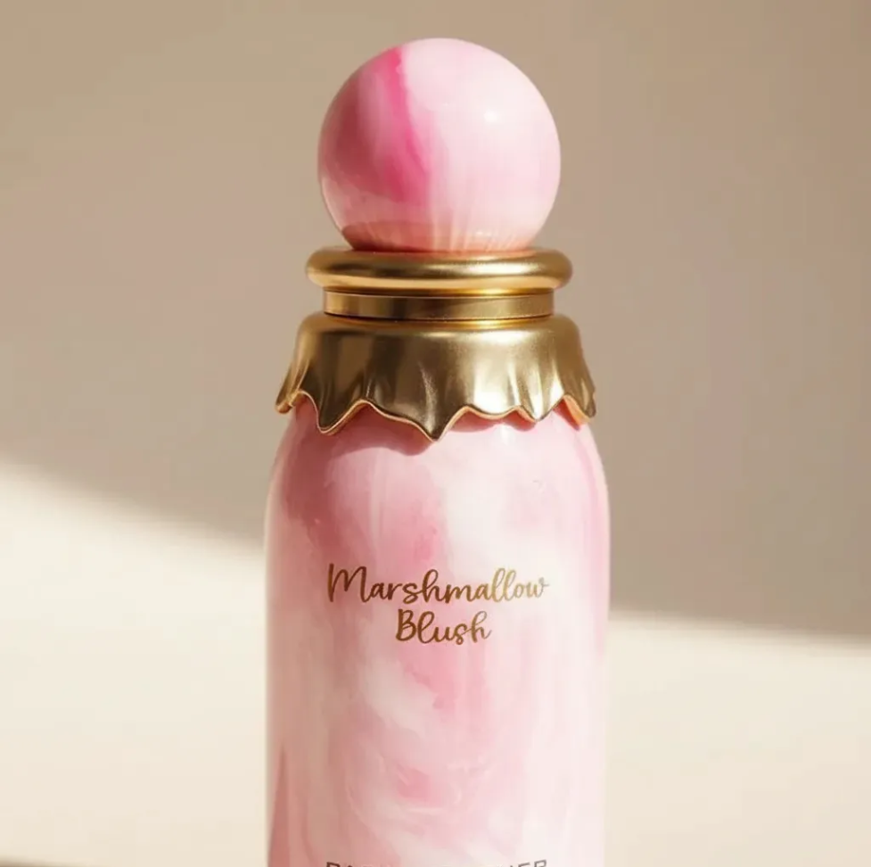 Perfume Marshmallow Blush Paris Corner Edp Feminino 100ml - #6