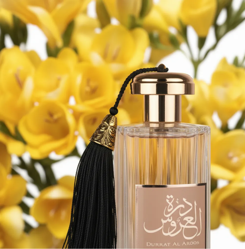 Perfume Al Wataniah Durrat Al Aroos Edp Feminino 85Ml - #11