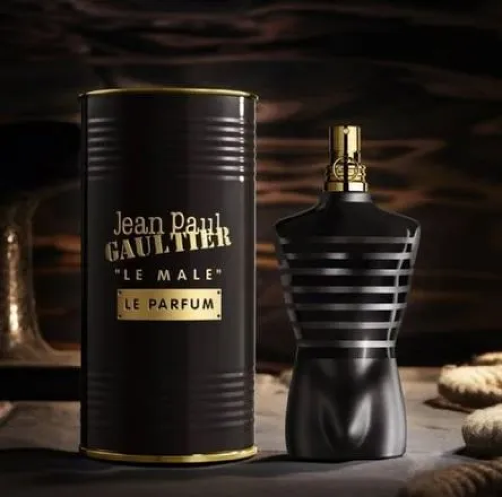 Perfume Le Male Le Parfum Jean Paul Gaultier - Masculino - Edp - 125Ml - #7
