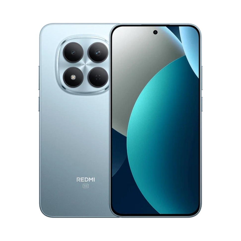 Celular Redmi Note 15 Pro 512Gb 8Gb Ram + 6Gb ( Virtual ) 5G - #4