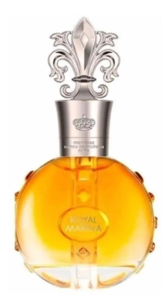 Perfume Marina de Bourbon Royal Marina Diamond Edp Feminino 100 mL - #7