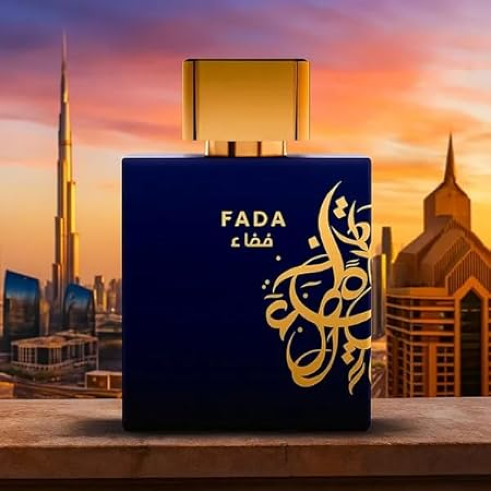 Perfume Mawwal Fada Masculino Edp 100ml - #9