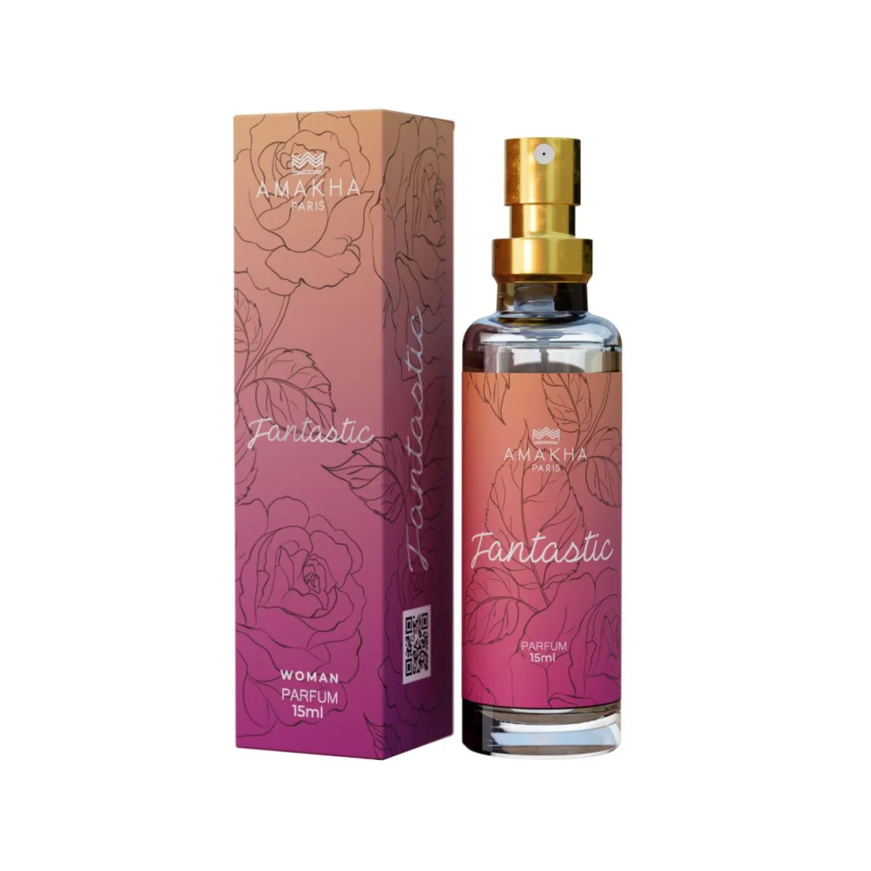 Fantastic 15ml - Insp. Fantasy ( Fem )