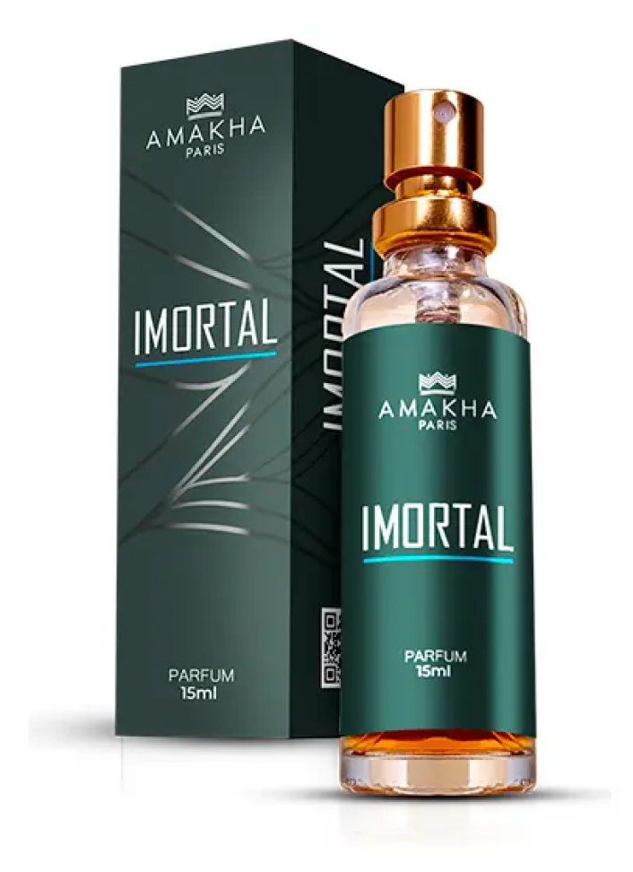 Kit Perfumado Imortal - Insp por Invictus ( Masc ) - #3
