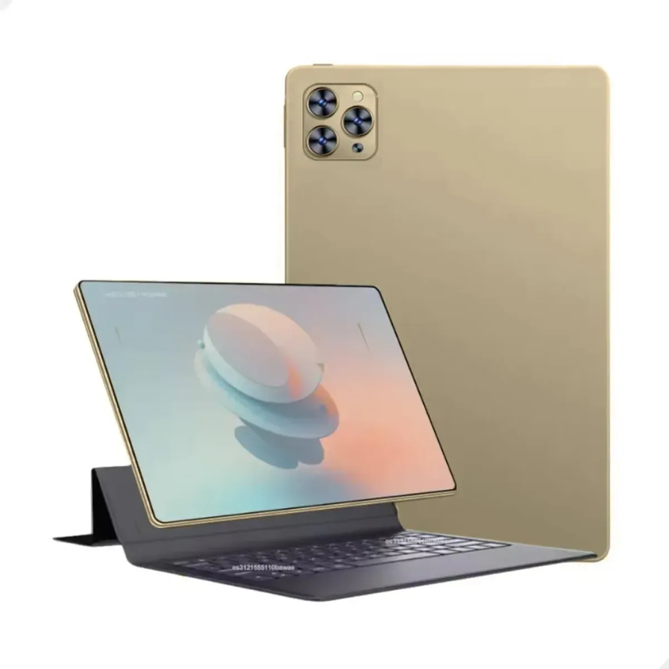 Tablet Atouch A-tab8 10 8.gb Ram 512gb Armazenamento