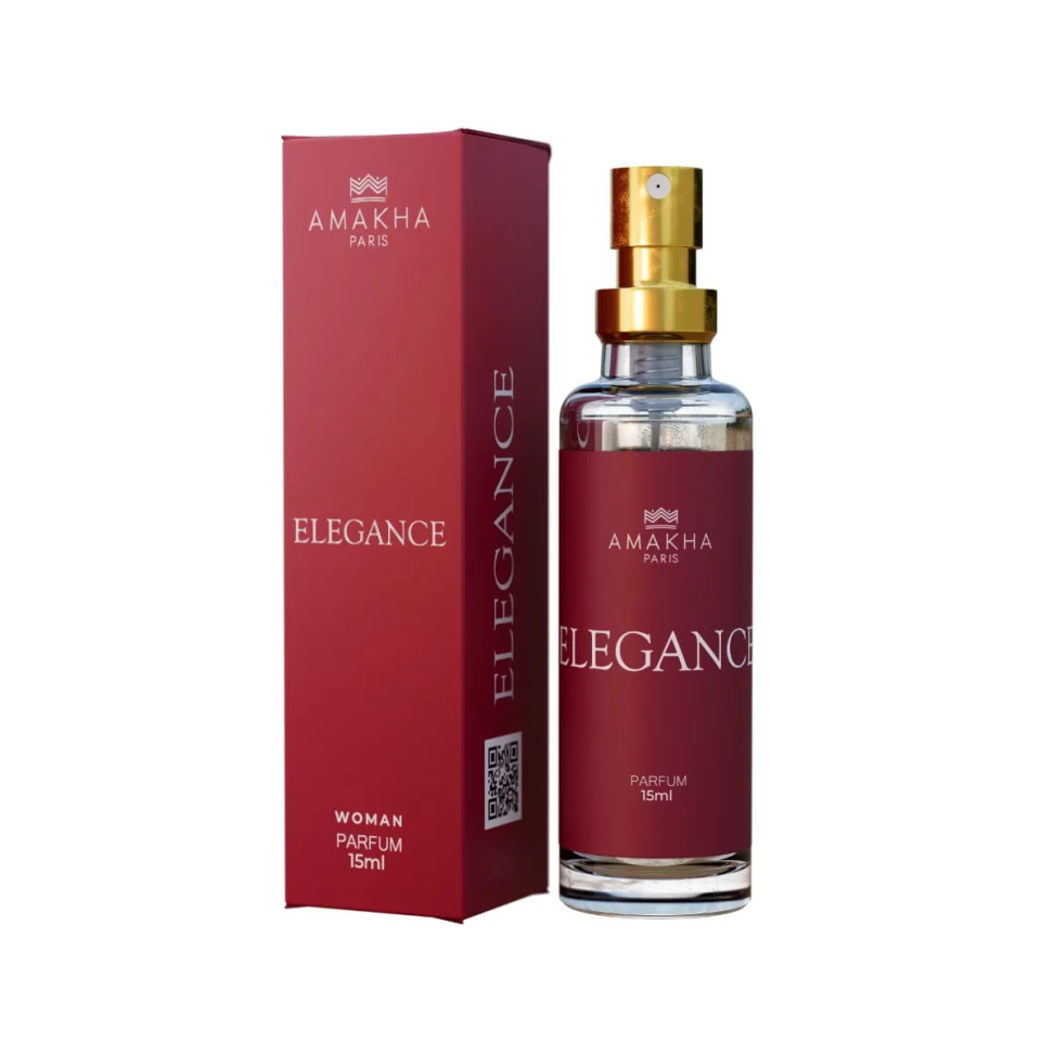 Elegance 15ml - Insp. D&G Tradicional ( Fem )