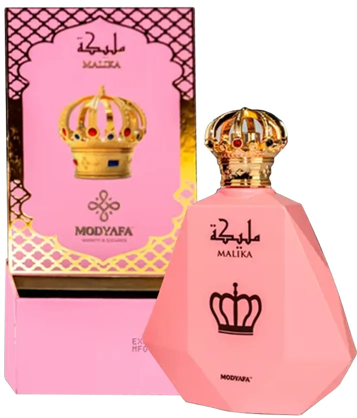 Perfume Modyafa Malika Edp Feminino 100mL - #3