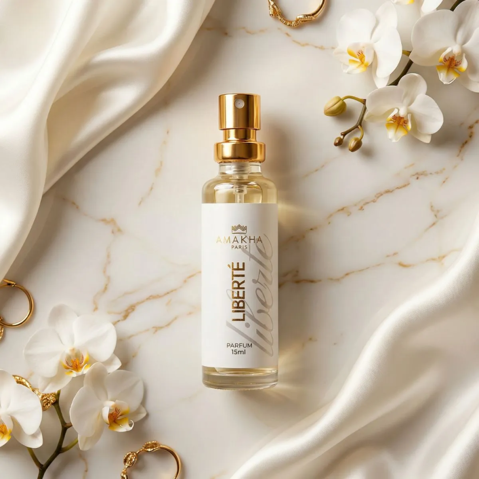 Liberté 15ml - Insp. Libre ( Fem ) - #3