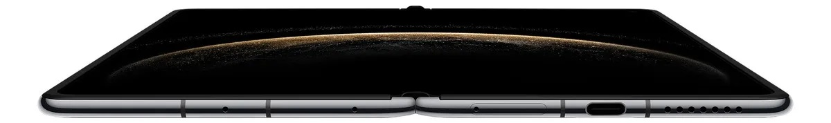 Celular Huawei Mate X6 Dobrável Com 512 GB e 12 GB RAM Preto - #1