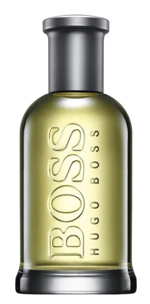 Perfume Hugo Boss Bottled Masculino Eau De Parfum 100 ml - #3