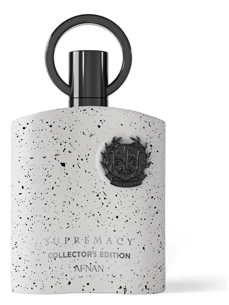 Perfume Afnan Supremacy Collector's Edition EDP 100ml - #3